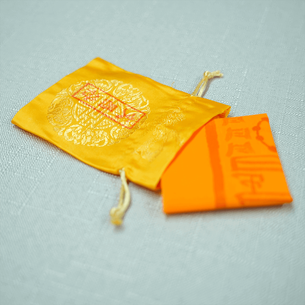 Stacked Wenchang Talisman sets, concentrated wisdom energy display