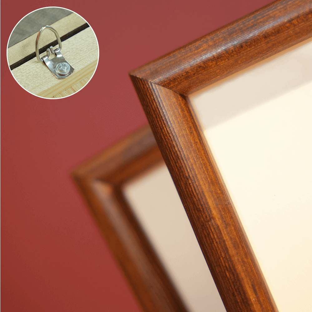 Close-up of carved Bagua boundary symbols on charcoal-infused wood frame for Home Protection Talisman.